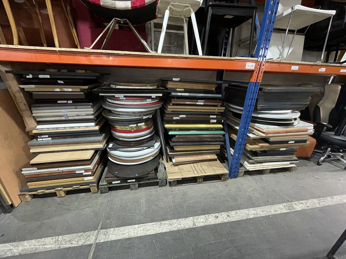 Secondhand Chairs and Tables Outdoor Furniture Extra Large