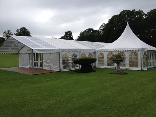 Curlew - New and Used Marquees | Pop Up Marquees