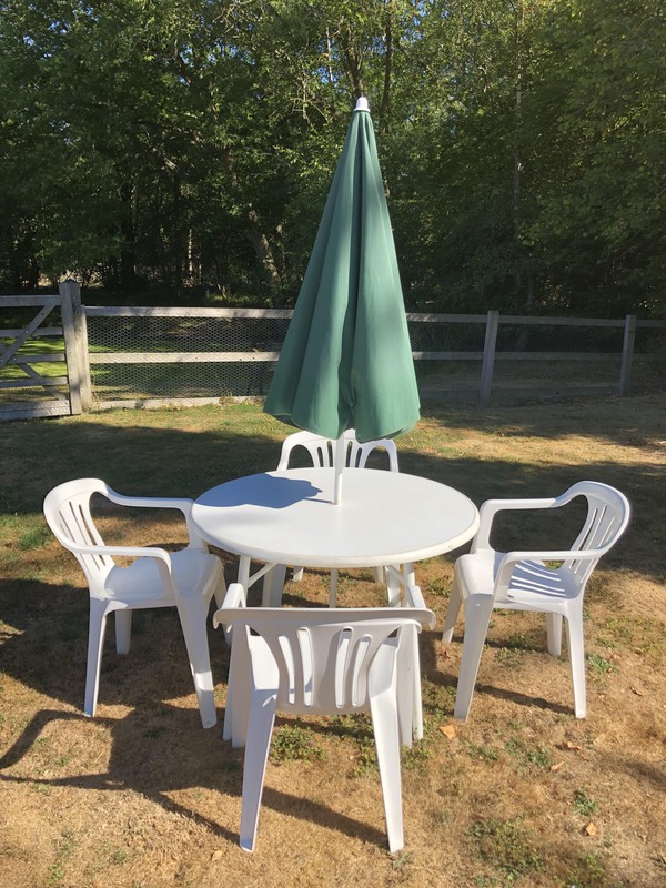Used Complete Patio Sets For Sale
