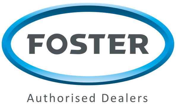 Foster Fridges for sale