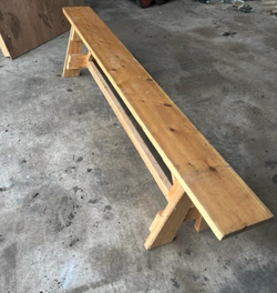 Benches for sale