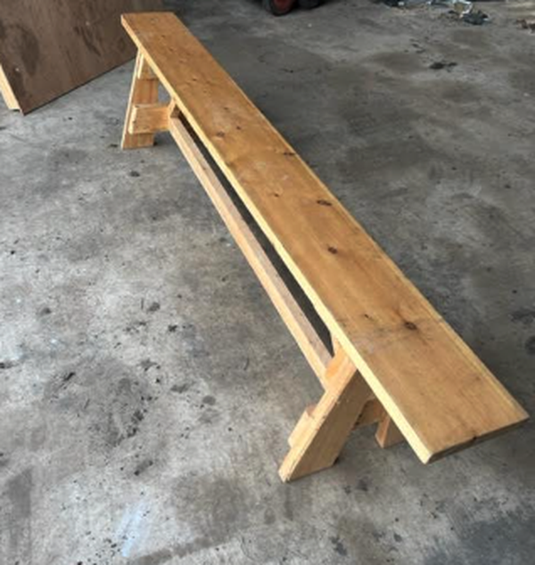 Benches for sale