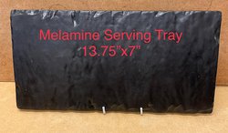 Melamine Serving Platter