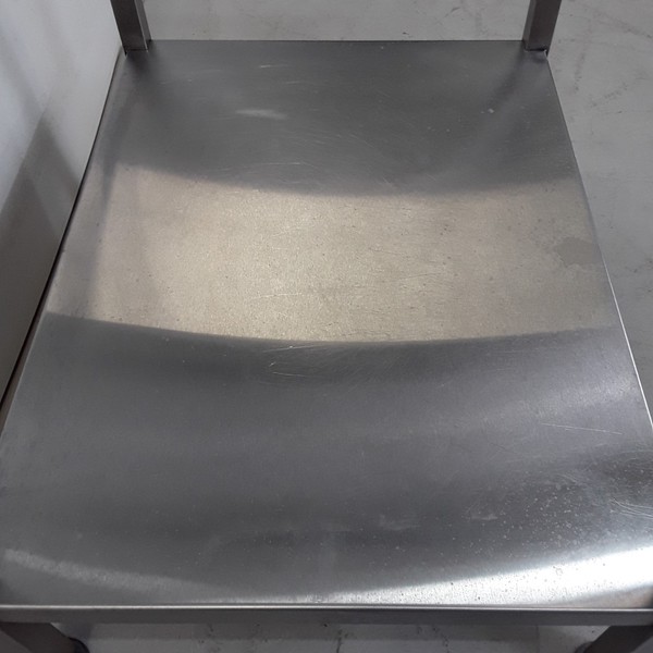 Buy Used Stainless Table (40486)