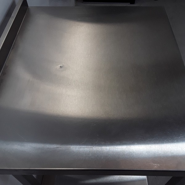 Stainless Steel Table for sale