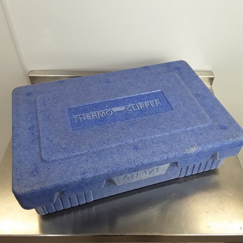 New B Grade Thermo Clipper Thermal Box For Sale New B Grade Thermo Clipper Thermal Box For Sale