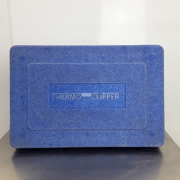 B Grade Thermo Clipper Thermal Box For Sale