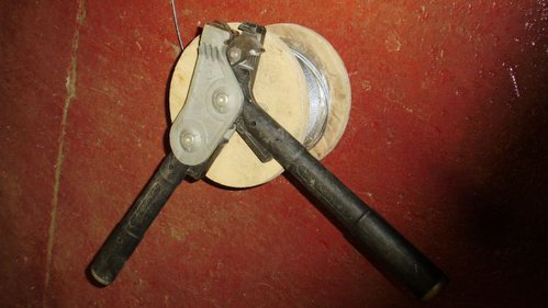 Grippler Tool Grippler Tool