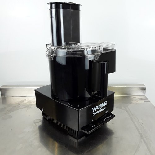 Secondhand Catering Equipment Food Processors