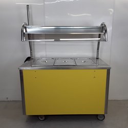 Carvery unit for sale
