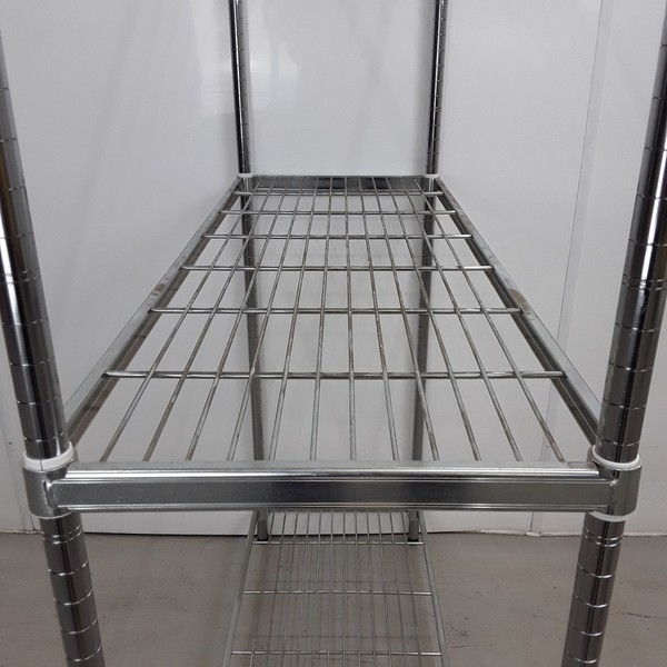 Wire racking for sale