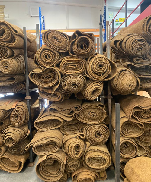 Curlew New and Used Marquees Carpet and Matting