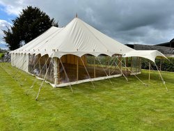 Petal Marquee for sale