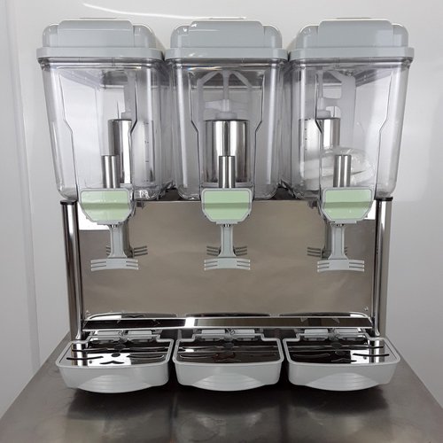 Juice dispenser Juice dispenser