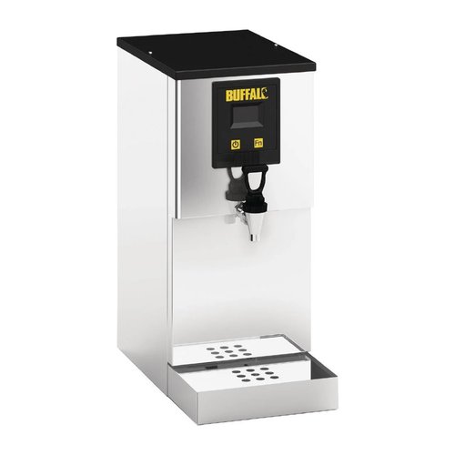 Brand New Buffalo CN534 10 ltr Auto Fill Filtration Water Boiler For Sale Brand New Buffalo CN534 10 ltr Auto Fill Filtration Water Boiler For Sale