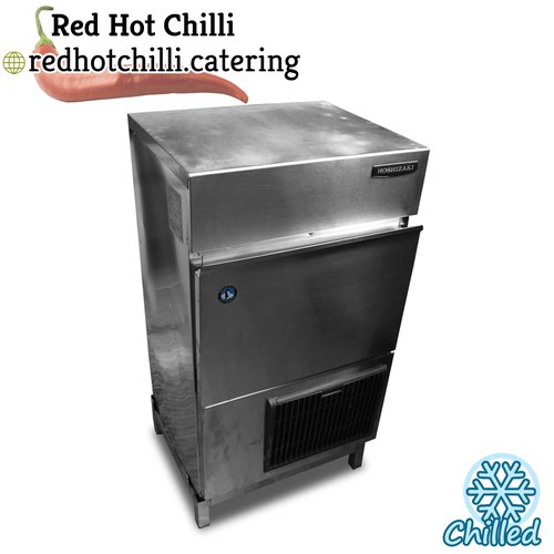 Secondhand Catering Equipment Hoshizaki Ice Machines for sale