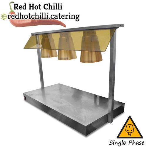 Secondhand Exhibition and Display Equipment Parry