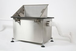high quality stainless steel filtration mesh grease trap