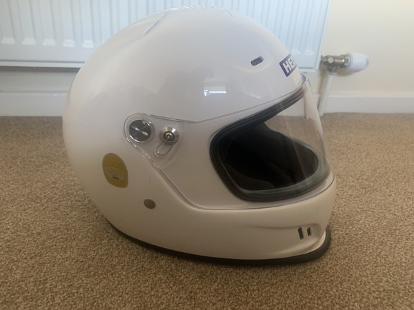 Hedtec Helmet For Sale