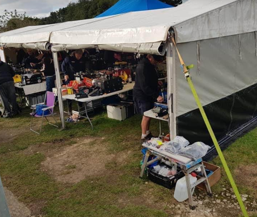 Tectonics Awning for sale Tectonics Awning for sale