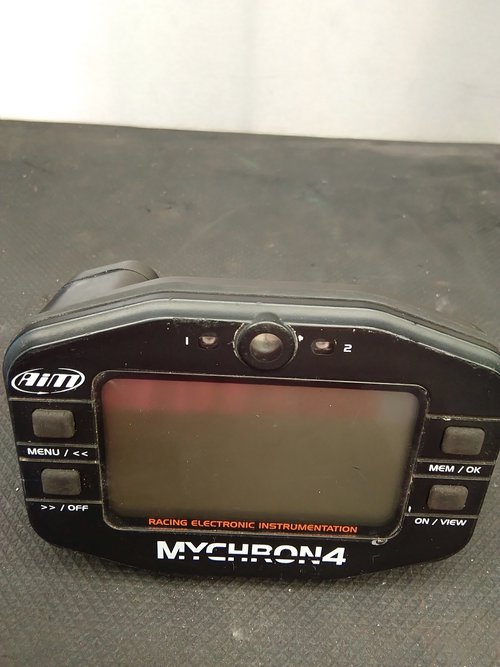 Aim mychron 4 Aim mychron 4