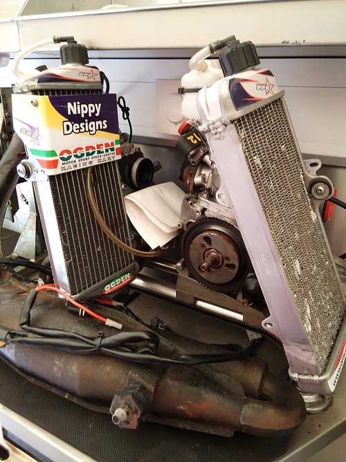 Buy senior rotax engines Buy senior rotax engines