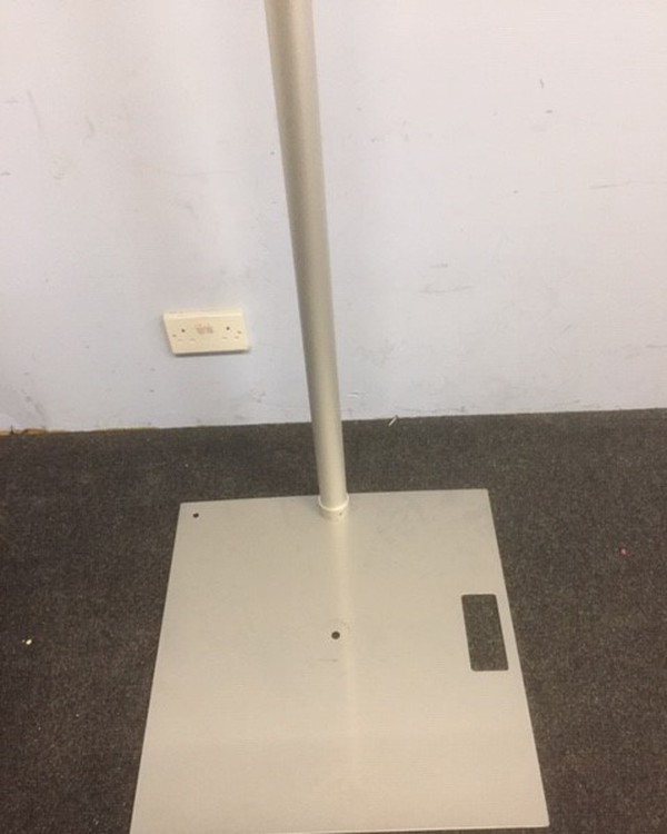 Secondhand Pipe and Drape Stands