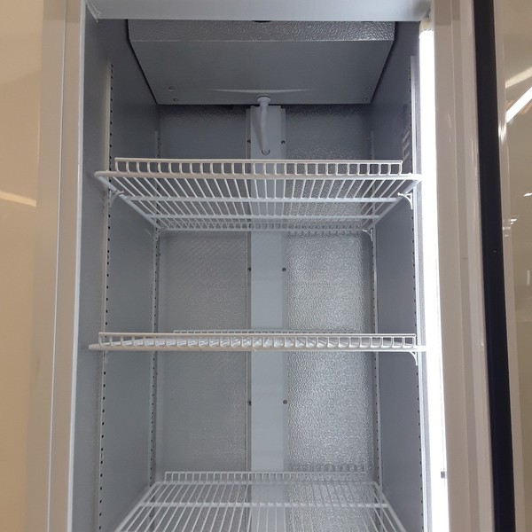 Sandwich display fridge