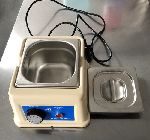 JM Posner 1.5 litre Chocolate Melter