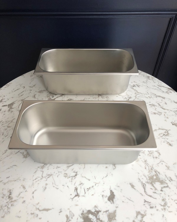 Secondhand 5 Litre Napoli Pans For Sale