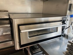 Selling Commercial Super Pizza Oven