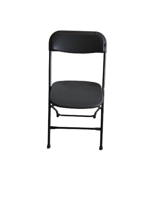 Secondhand Chairs and Tables Folding Chairs