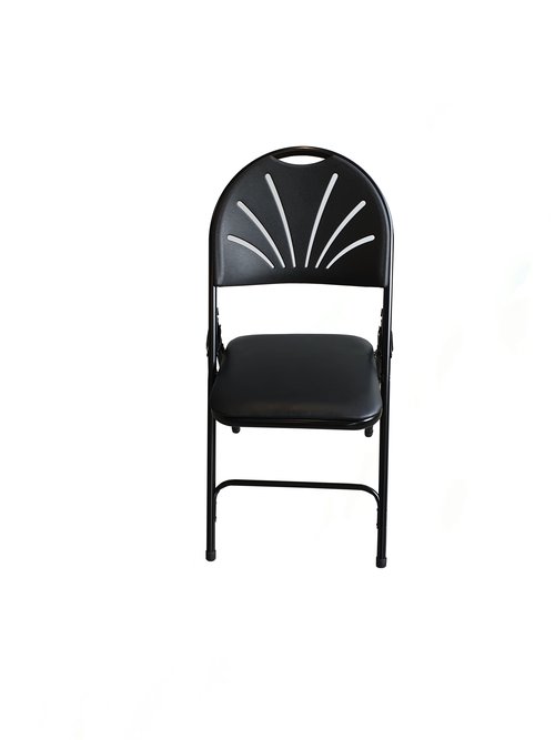 second hand folding chairs