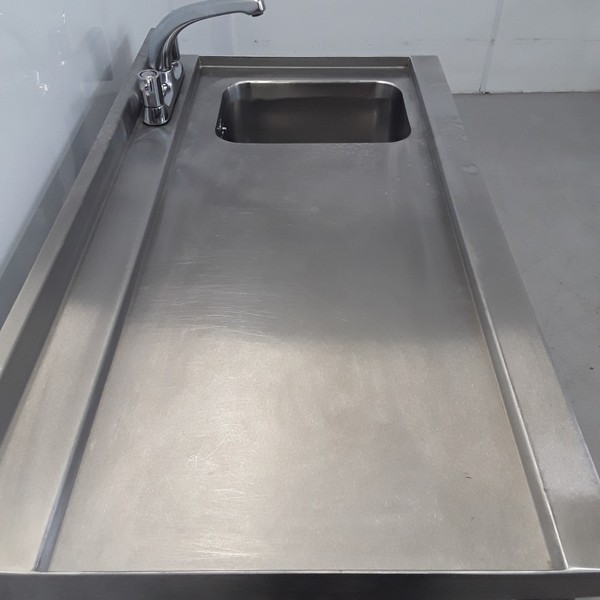 Barfab  Stainless Steel Bar Sink