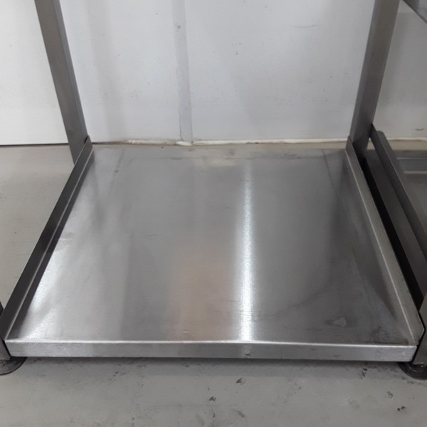 Commercial Stainless Steel Bar Sink