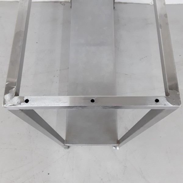 Stainless Stand For Sale