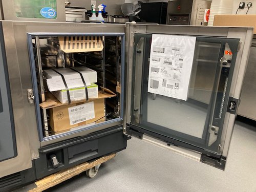 Rational iCombi Classic Rational iCombi Classic