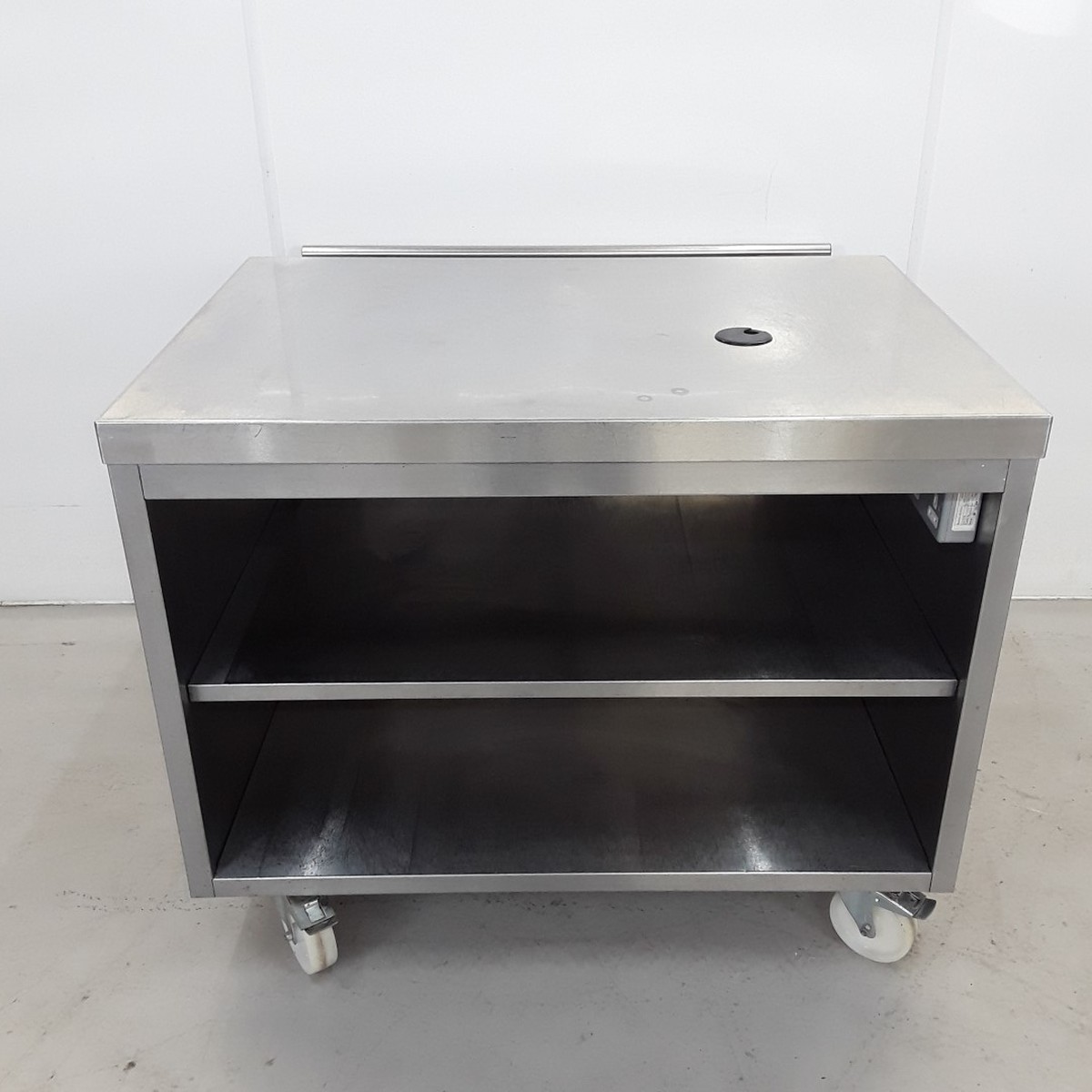 Used deals steel cabinets