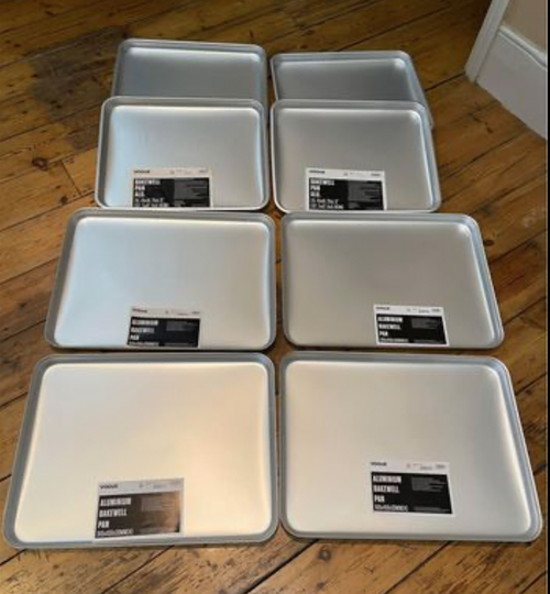 Secondhand Catering Equipment Cooking Pots Pans And Saucepans 0201