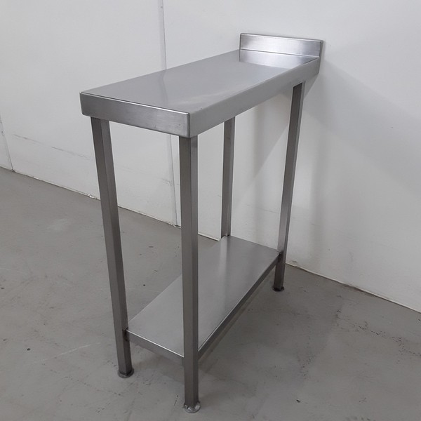 Used steel stand