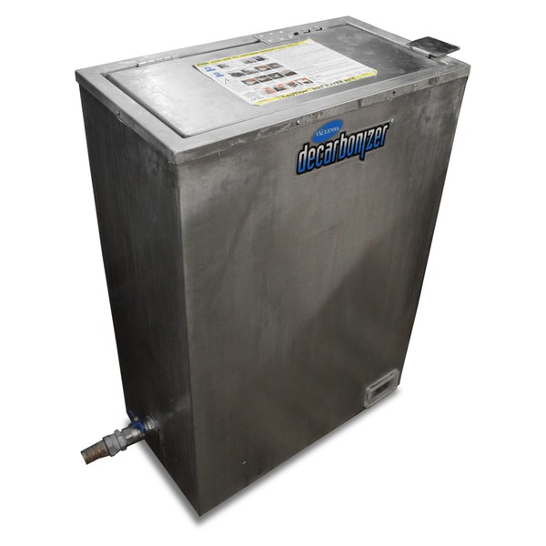 Secondhand Decarbonizer Tank for sale