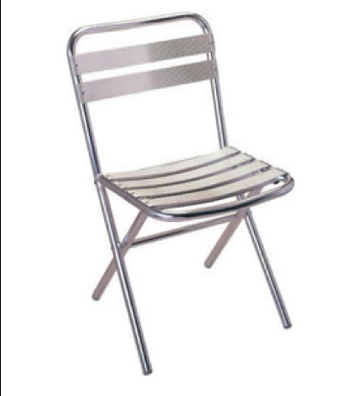 Secondhand Folding Chairs 656 
