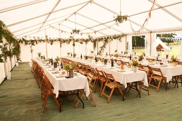 9m tectonics marquees for sale