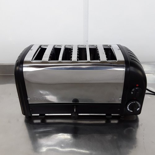 Secondhand Catering Equipment Toasters