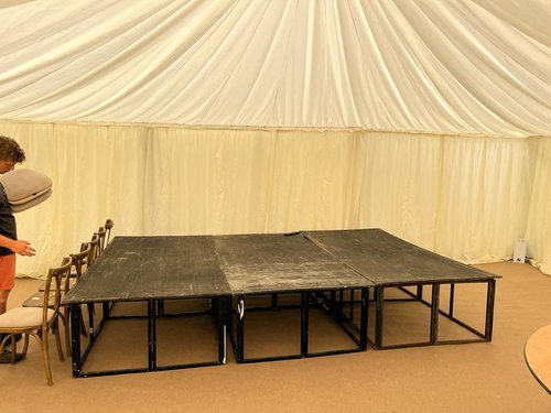 Secondhand Catering Equipment