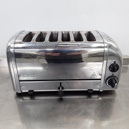 Secondhand Catering Equipment Toasters