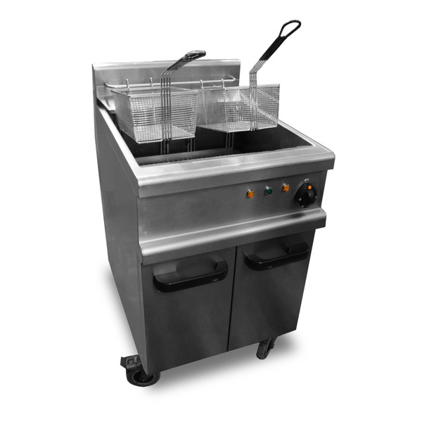 Secondhand electric fryer for sale