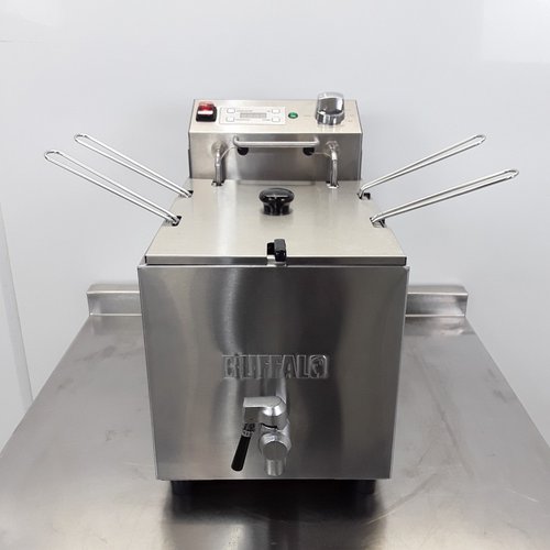 New B Grade Buffalo DB191 Pasta Boiler For Sale New B Grade Buffalo DB191 Pasta Boiler For Sale
