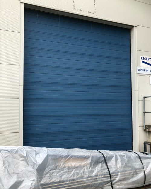 Roller shutter door for sale Roller shutter door for sale