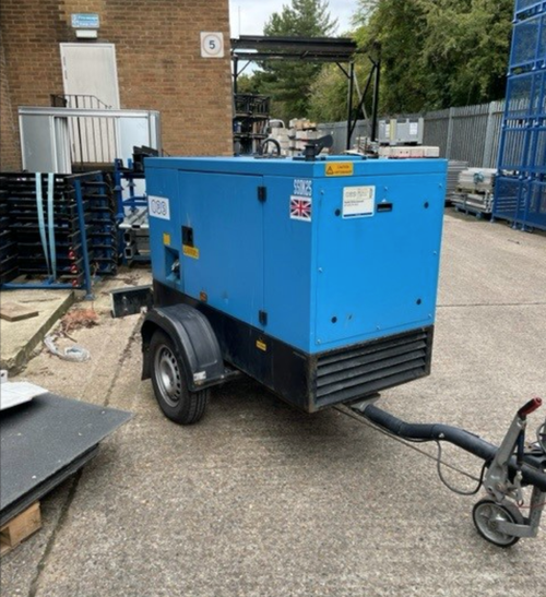 Generator for sale Generator for sale